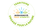 Ville de Séméac, Logo Territoire Engagé