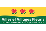 Ville de Séméac, Logo Villes et villages fleuris