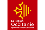 Ville de Séméac, Logo de la Région Occitanie