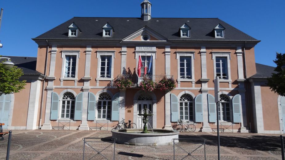 Ville de Séméac