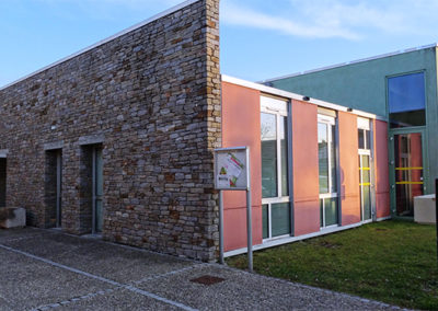 Mairie de Séméac - Mairie de Séméac - Ecole maternelle Ravel