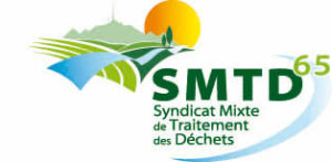 Logo SMTD65 - Commune de Séméac