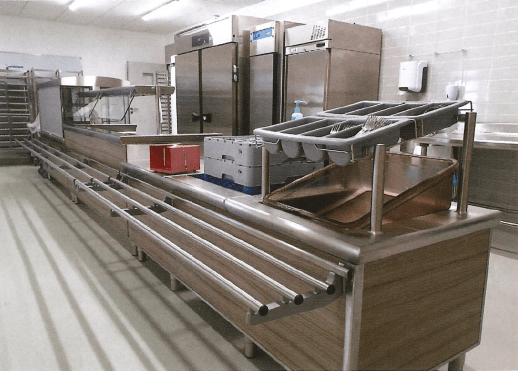 SELF_RESTAURANT_SCOLAIRE Ville de Séméac, Restaurant scolaire 2021