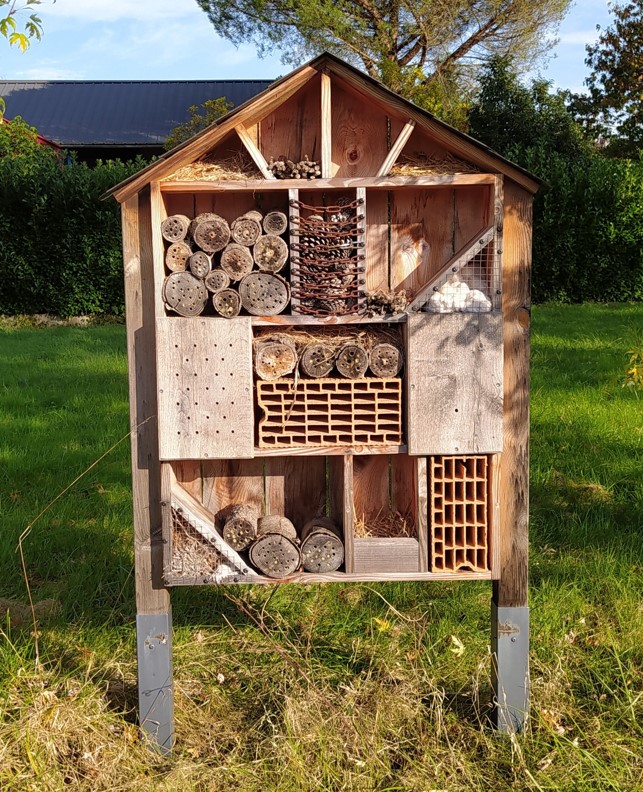 Ville de Séméac, Territoire Engagé pour la Nature (TEN)