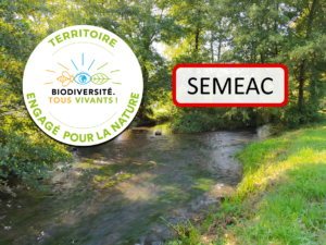 Ville de Séméac, Territoire Engagé pour la Nature (TEN)