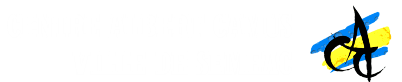 Ville de Séméac, logo CAC