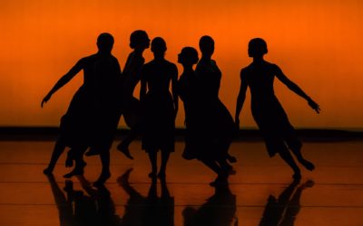 Gala de danse – « Les quatre saisons »