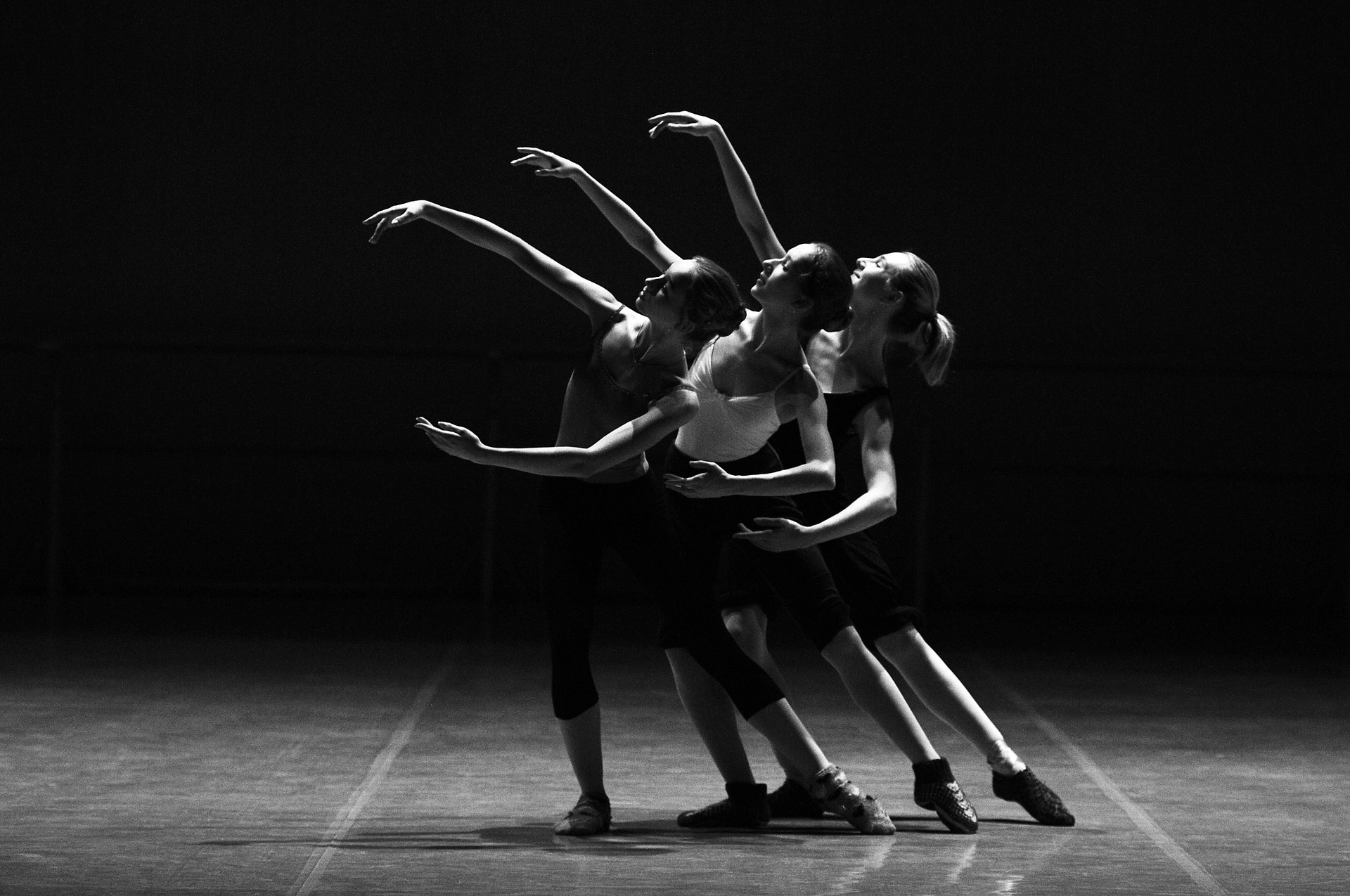 DANSE_BALLET2 Ville de Séméac, soirée cabaret