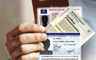 Pour des démarches administratives simplifiées