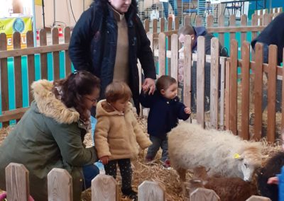 Foire Agricole de Tarbes, 10/03/2022