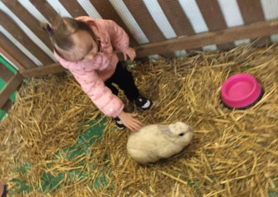 Foire Agricole de Tarbes, 10/03/2022