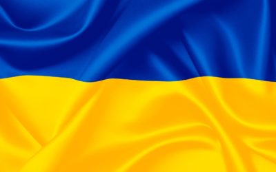 La ville de Séméac est solidaire du peuple ukrainien