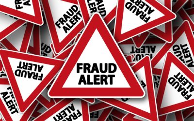 Alertes aux fraudes et aux arnaques
