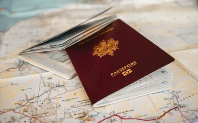 La prise de RDV en ligne pour les documents d’identité