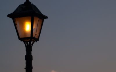 Extinction de l’éclairage public de 23h à 6h