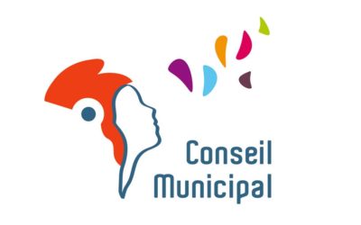 Convocation au Conseil Municipal du 10 Octobre 2022