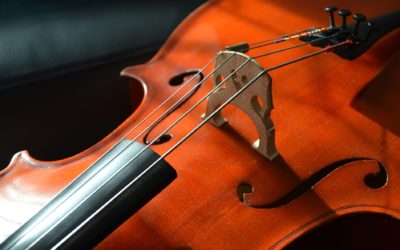 Concerts des ensembles et orchestres cordes du Conservatoire Henri Duparc