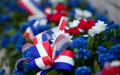 Commémoration de la guerre d&rsquo;Algérie