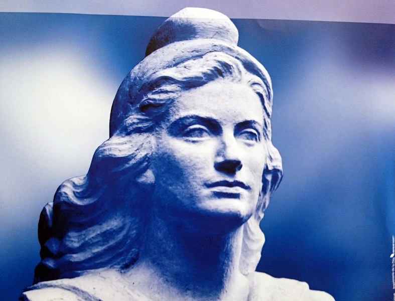 République française Mariane