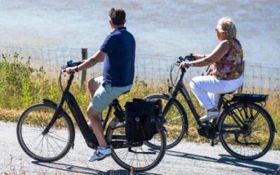 Bonus Vélo de l’Etat