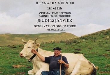 Ciné-Conférence – « Paisans de Nosta »