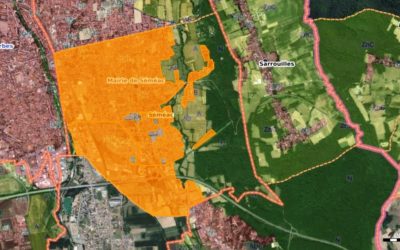 Consultation communale sur Projet de création de  Zones d’Accélération des Energies Renouvelables