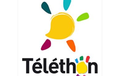 le téléthon à Séméac