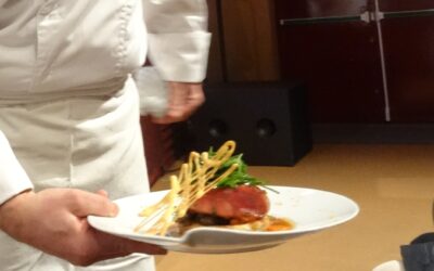 41ème édition des Tables du Lys Bigourdan