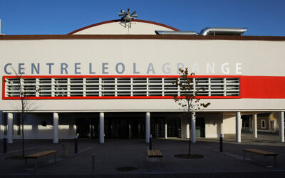 Un nouveau souffle pour le centre Léo Lagrange : retour sur le projet de rénovation