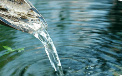 Coupure d’eau du jeudi 17 juillet.