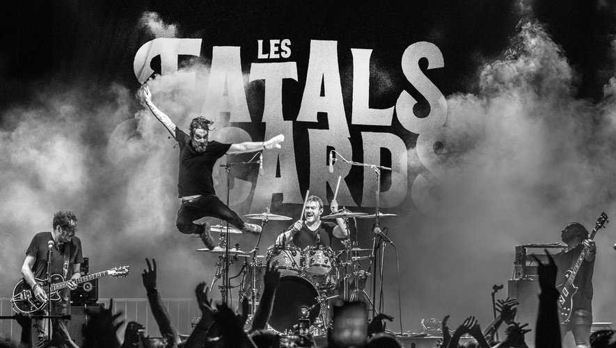 fatals picards