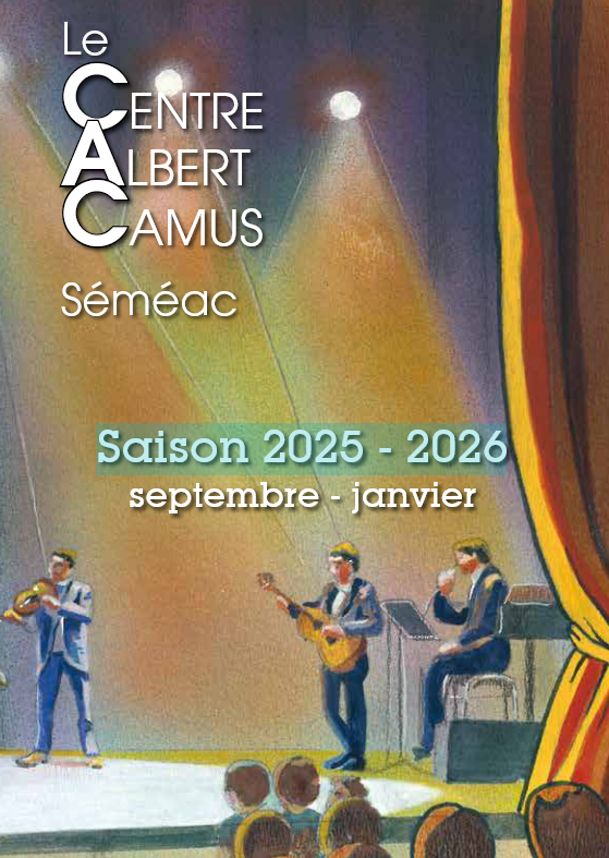 Ville de Séméac