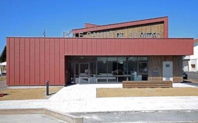 Maison Médicale de Garde à Séméac : en savoir plus.