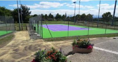 Ville de Séméac, Piscine Michel RAUNER