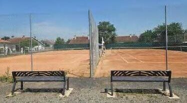 Ville de Séméac, Salle multisports