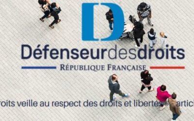 Recrutement Délégué  du défenseur des droits dans le département