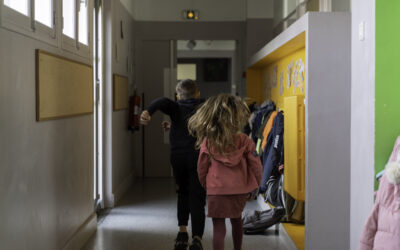 Les inscriptions scolaires pour la rentrée 2026