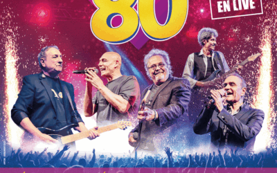 La Folie des années 80 à Léo Lagrange