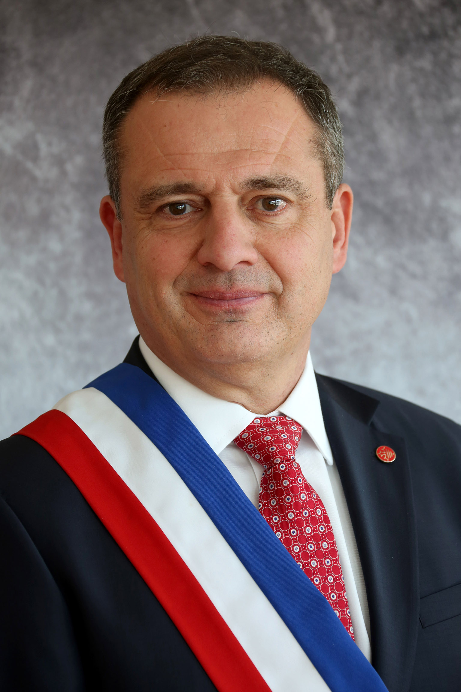 Ville de Séméac - Hautes-Pyrénées - Philippe Baubay - Maire de Séméac