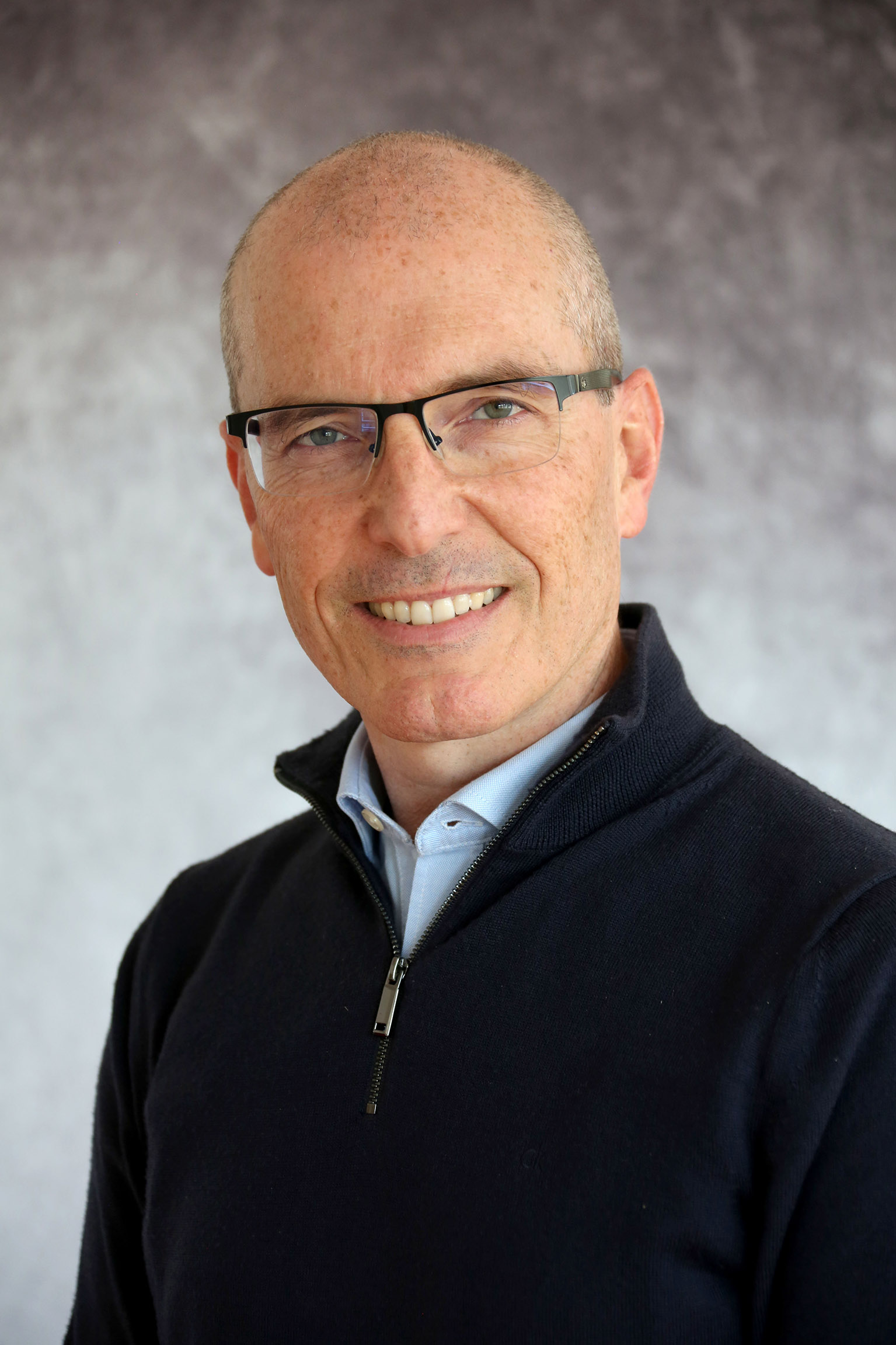 Erick BARROUQUERE-THEIL