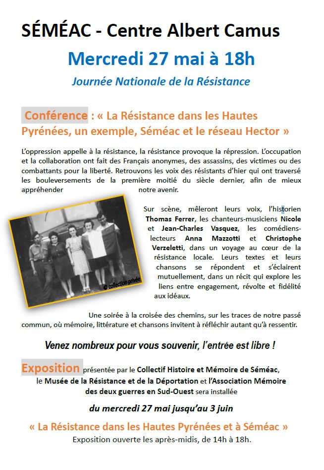 Ville de Séméac