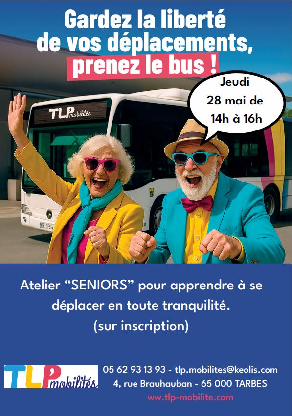 Ville de Séméac