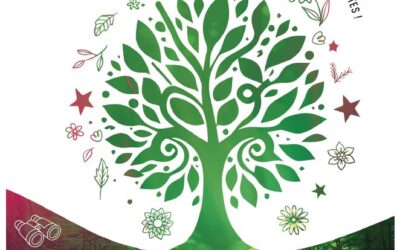Dimanche 14 juin : fête de l&rsquo;arbre