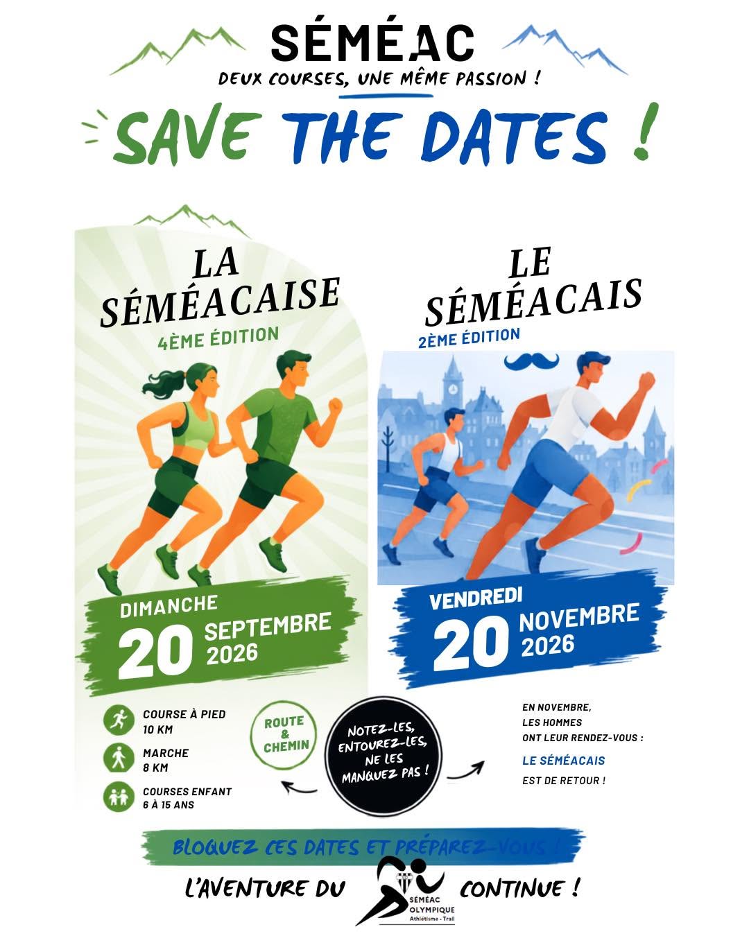 Ville de Séméac