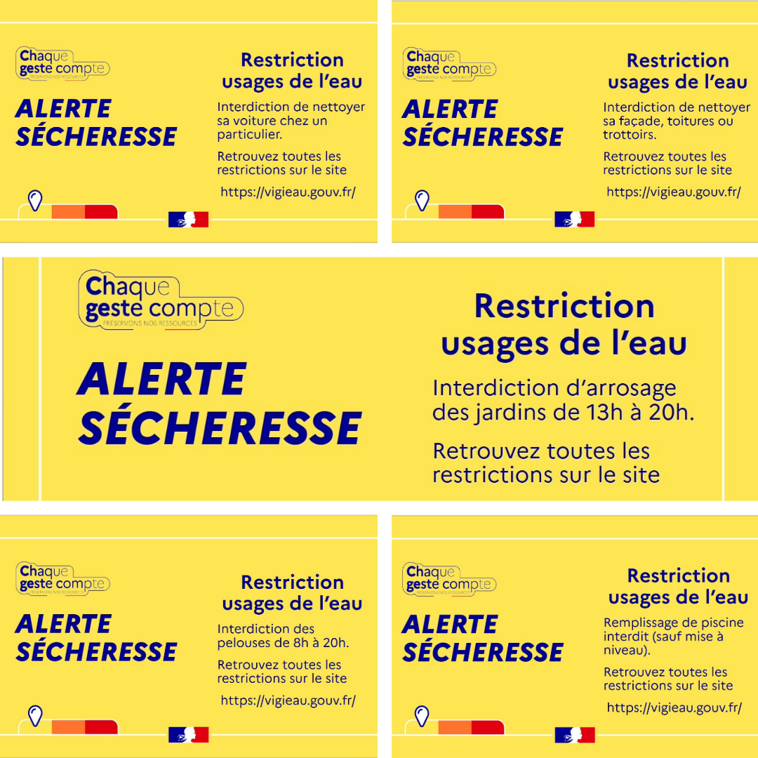 Ville de Séméac