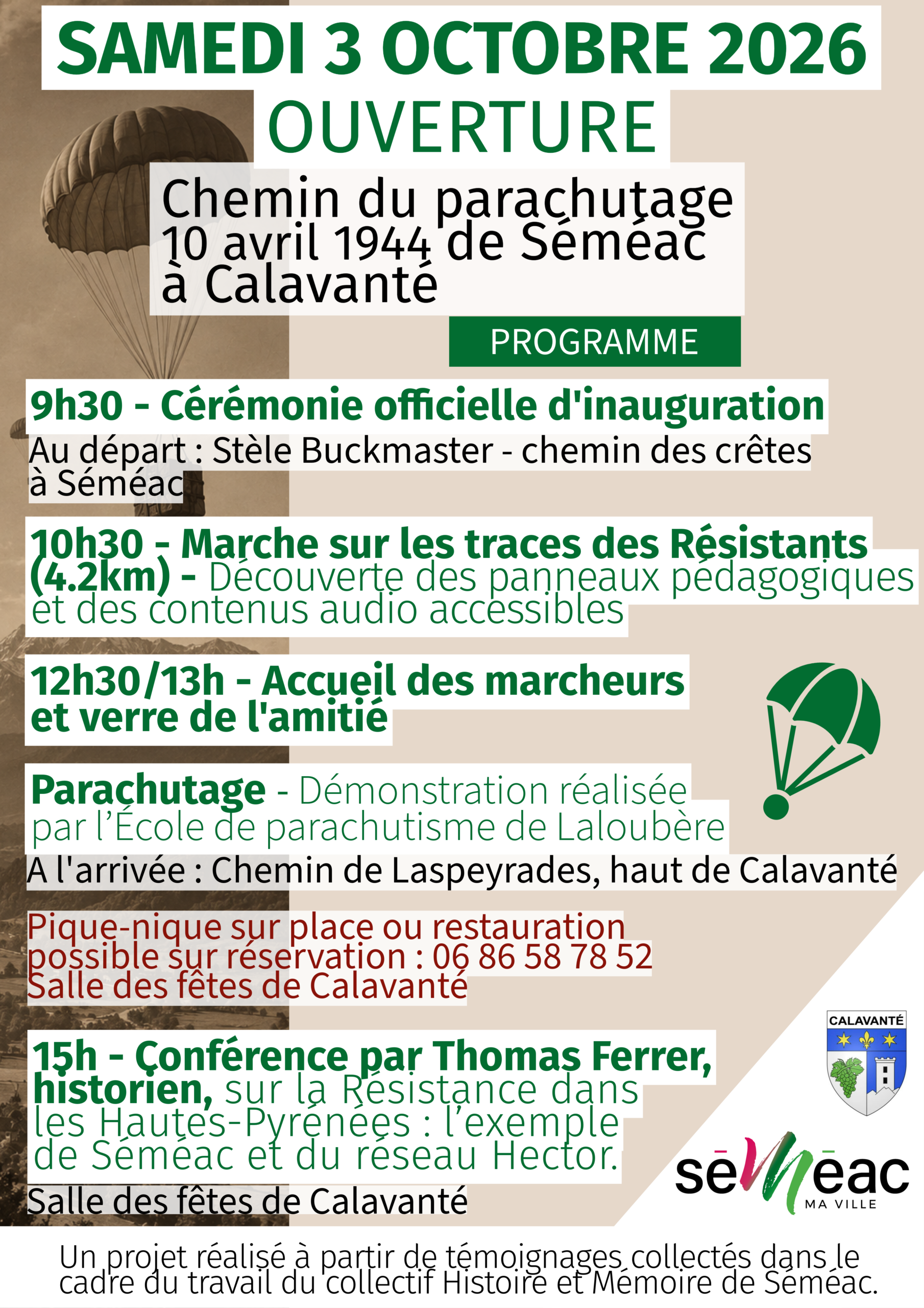Ville de Séméac