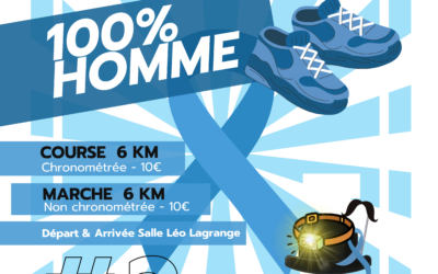 Le Séméacais Movember
